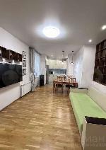 3-ком. квартира, 67 м², ул.Галущака - 15 22268106.jpeg