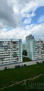 1-ком. квартира, 33 м², ул.Татьяны Снежиной - 45 22268602.jpeg