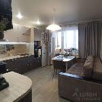 3-ком. квартира, 74 м², ул.Аэропорт - 1 22270262.jpeg