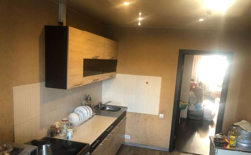 1-ком. квартира, 46 м², ул.Автогенная - 69 1-ком. квартира, 46 м², ул.Автогенная - 69 22472683.jpeg