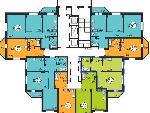 1-ком. квартира, 43 м&sup2;, ул.Фрунзе - 49/2 22472925.jpeg