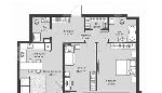 3-ком. квартира, 94 м², ул.Московская - 77 3-ком. квартира, 94 м², ул.Московская - 77 22474051.jpeg