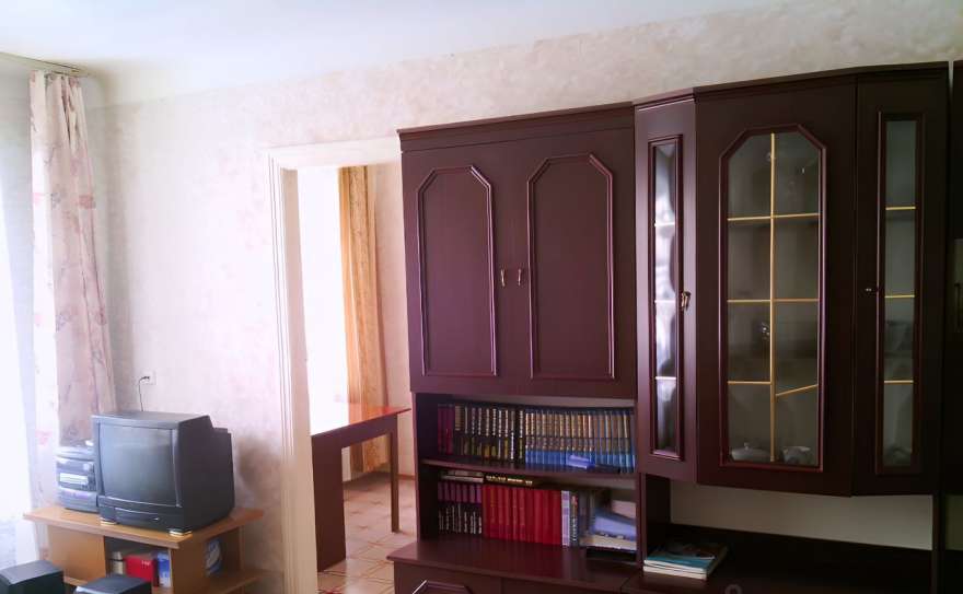 2-ком. квартира, 42 м², ул.Авиастроителей - 1/1 2-ком. квартира, 42 м², ул.Авиастроителей - 1/1 22474497.jpeg