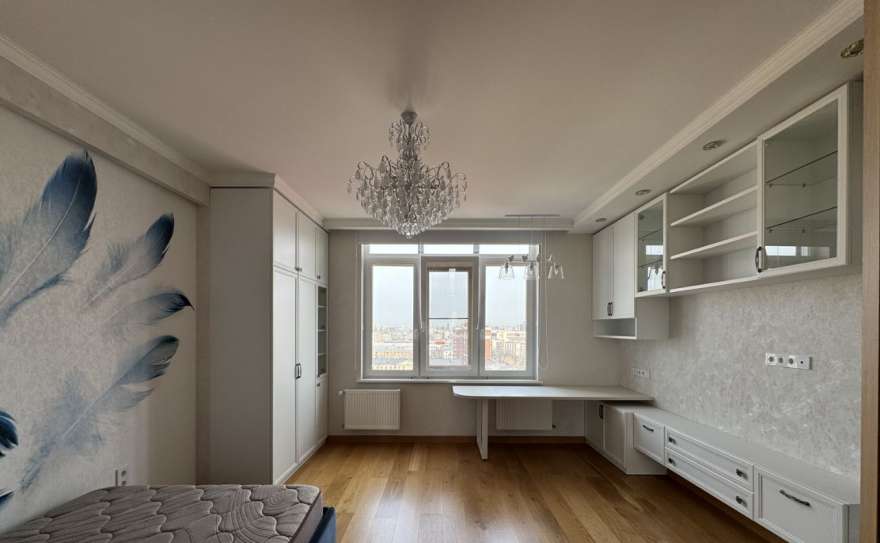 3-ком. квартира, 130 м², ул.Романова - 39 3-ком. квартира, 130 м², ул.Романова - 39 22478438.jpeg