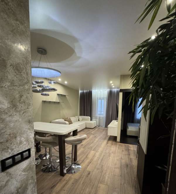 1-ком. квартира, 42 м², ул.Лескова - 21 1-ком. квартира, 42 м², ул.Лескова - 21 22479033.jpeg