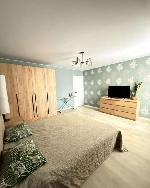 2-ком. квартира, 59 м&sup2;, ул.Вилюйская - 6 22479342.jpeg