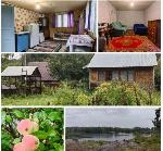  дом, 40 м&sup2;, Новосибирская обл., ул.СНТ Сибиряк 22479779.jpeg