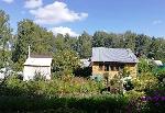  дом, 40 м&sup2;, Новосибирская обл., ул.СНТ Сибиряк 22505917.jpeg