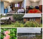  дом, 40 м&sup2;, Новосибирская обл., ул.СНТ Сибиряк 22505918.jpeg