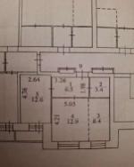 1-ком. квартира, 43 м&sup2;, ул.Кубовая - 92 22481201.jpeg