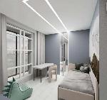 2-ком. квартира, 48 м², ул.Охотская - 88/4 2-ком. квартира, 48 м², ул.Охотская - 88/4 22484537.jpeg