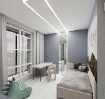 2-ком. квартира, 48 м², ул.Охотская - 88/4 2-ком. квартира, 48 м², ул.Охотская - 88/4 22504725.jpeg