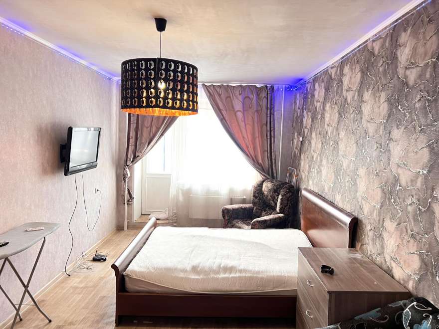1-ком. квартира, 29 м², ул.Нижегородская - 24 1-ком. квартира, 29 м², ул.Нижегородская - 24 22485023.jpeg