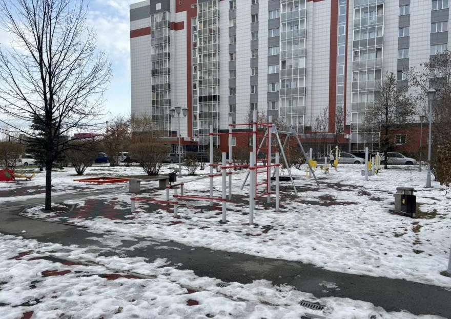 1-ком. квартира, 37 м², ул.Зорге - 281 1-ком. квартира, 37 м², ул.Зорге - 281 22487007.jpeg