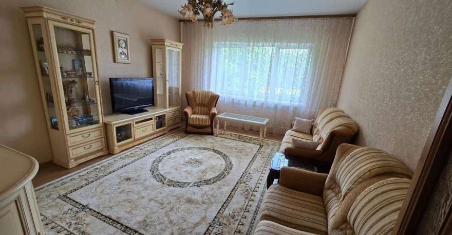 3-ком. квартира, 108 м², ул.Зеленая Горка - 11/1 3-ком. квартира, 108 м², ул.Зеленая Горка - 11/1 22487215.jpeg