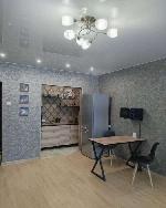 1-ком. квартира, 39 м&sup2;, ул.Виктора Шевелева - 28 22540184.jpeg