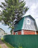  дом, 41 м&sup2;, ул.СНТ Буревестник 22493477.jpeg