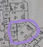 1-ком. квартира, 34 м², ул.Немировича-Данченко - 144/1 1-ком. квартира, 34 м², ул.Немировича-Данченко - 144/1 22496221.jpeg