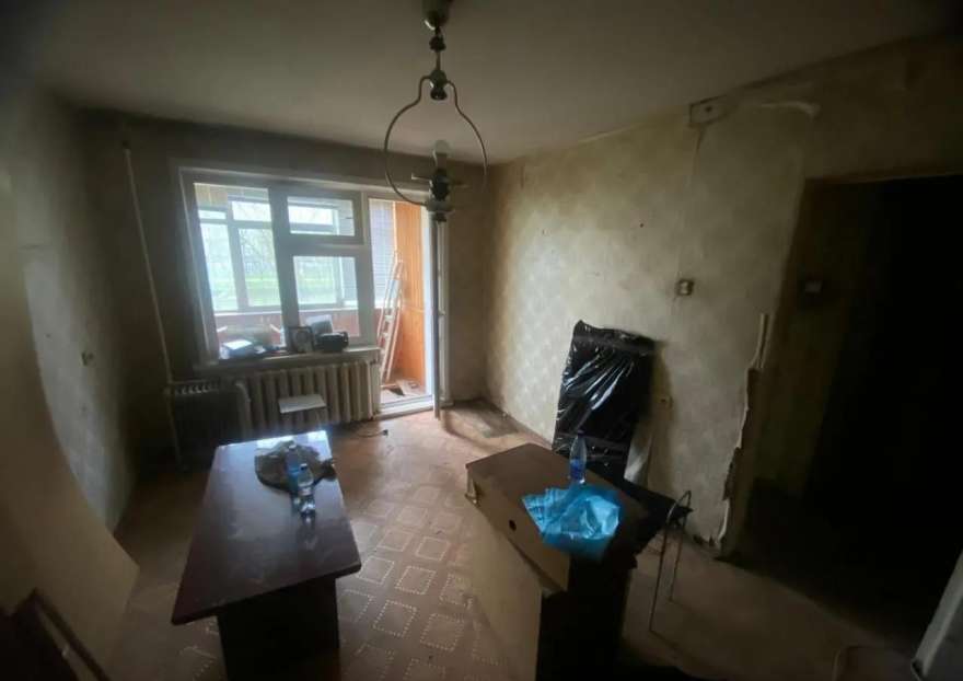 1-ком. квартира, 35 м², ул.Дениса Давыдова - 1/1 1-ком. квартира, 35 м², ул.Дениса Давыдова - 1/1 22490578.jpeg