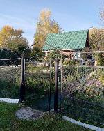  дом, 36 м&sup2;, снт Семицвет, ул.Цветочная 22509712.jpeg