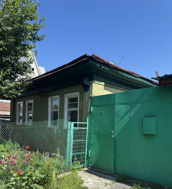дом, 49 м², ул.Карла Либкнехта дом, 49 м², ул.Карла Либкнехта 22491627.jpeg