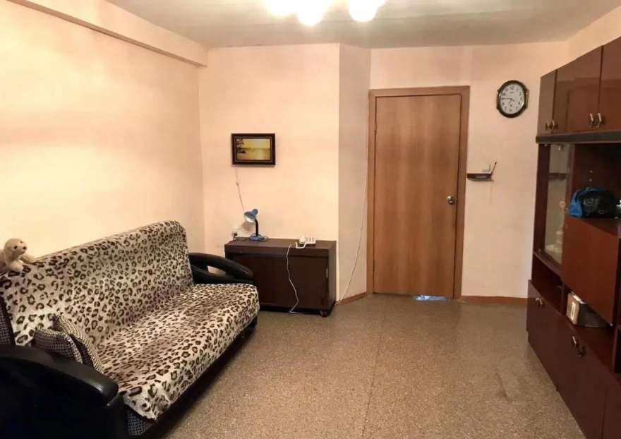 3-ком. квартира, 60 м², ул.Печатников - 10 3-ком. квартира, 60 м², ул.Печатников - 10 22491888.jpeg