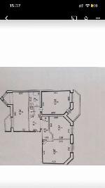 4-ком. квартира, 117 м², ул.Красный пр-кт - 153А 4-ком. квартира, 117 м², ул.Красный пр-кт - 153А 22496283.jpeg
