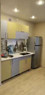 2-ком. квартира, 50 м², ул.Большевистская - 116 2-ком. квартира, 50 м², ул.Большевистская - 116 22492719.jpeg