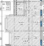 3-ком. квартира, 64 м&sup2;, ул.Большевистская - 56 22494088.jpeg