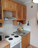 2-ком. квартира, 46 м&sup2;, ул.Вертковская - 12/1 22494885.jpeg