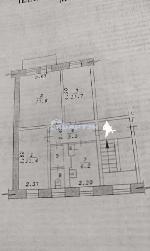3-ком. квартира, 56 м&sup2;, ул.Хилокская - 18 22520304.jpeg