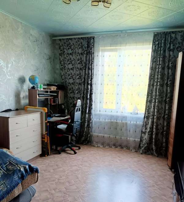 1-ком. квартира, 40 м², ул.Станционная - 97Б 1-ком. квартира, 40 м², ул.Станционная - 97Б 22496200.jpeg