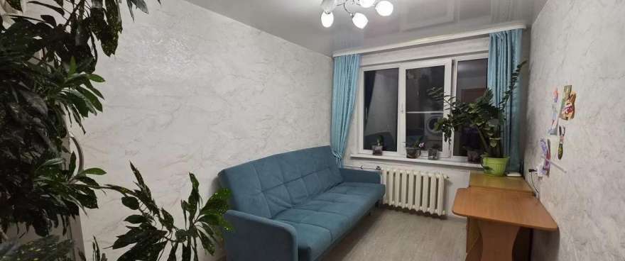 3-ком. квартира, 57 м², ул.Звездная - 4А 3-ком. квартира, 57 м², ул.Звездная - 4А 22497932.jpeg