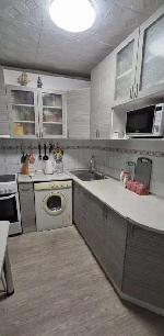 3-ком. квартира, 57 м², ул.Звездная - 4А 3-ком. квартира, 57 м², ул.Звездная - 4А 22497935.jpeg