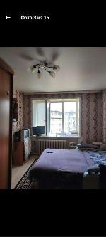 1-ком. комната, 17 м², ул.Твардовского - 18 1-ком. комната, 17 м², ул.Твардовского - 18 22498273.jpeg