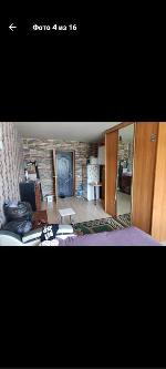 1-ком. комната, 17 м², ул.Твардовского - 18 1-ком. комната, 17 м², ул.Твардовского - 18 22498274.jpeg