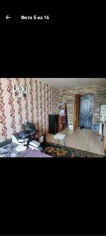1-ком. комната, 17 м², ул.Твардовского - 18 1-ком. комната, 17 м², ул.Твардовского - 18 22498275.jpeg