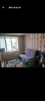 1-ком. комната, 17 м², ул.Твардовского - 18 1-ком. комната, 17 м², ул.Твардовского - 18 22498276.jpeg