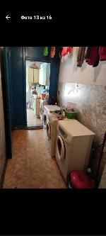 1-ком. комната, 17 м², ул.Твардовского - 18 1-ком. комната, 17 м², ул.Твардовского - 18 22498278.jpeg