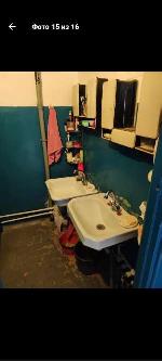 1-ком. комната, 17 м², ул.Твардовского - 18 1-ком. комната, 17 м², ул.Твардовского - 18 22498280.jpeg