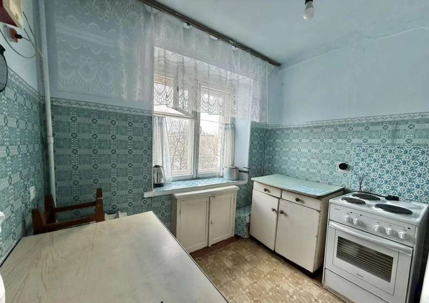 3-ком. квартира, 55 м², ул.Барьерная - 4 3-ком. квартира, 55 м², ул.Барьерная - 4 22498442.jpeg