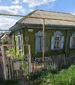 дом, 47 м², ул.Моховая 2-я дом, 47 м², ул.Моховая 2-я 22498741.jpeg