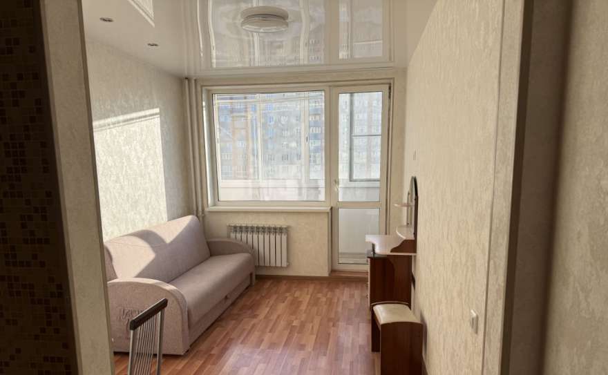 1-ком. квартира, 27 м², ул.Есенина - 12/2 1-ком. квартира, 27 м², ул.Есенина - 12/2 22498932.jpeg