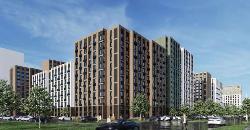 2-ком. квартира, 58 м², ул.Тюленина - 5 2-ком. квартира, 58 м², ул.Тюленина - 5 22499112.jpeg