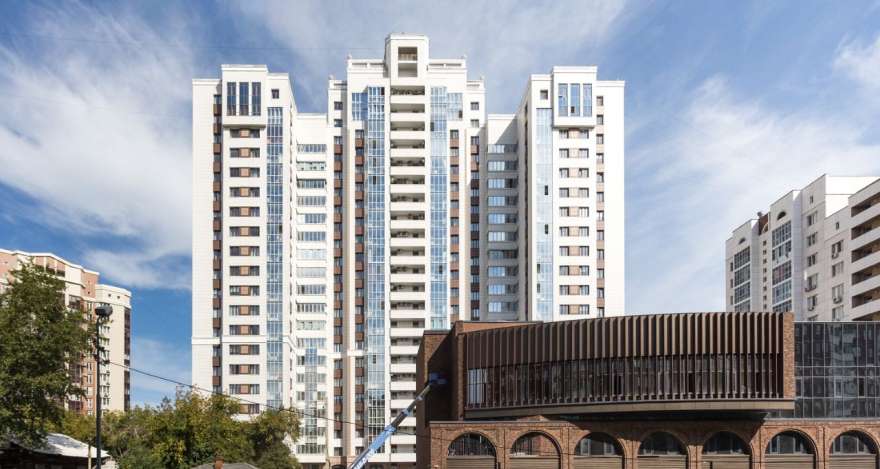 4-ком. квартира, 146 м², ул.Семьи Шамшиных - 20 4-ком. квартира, 146 м², ул.Семьи Шамшиных - 20 22499762.jpeg