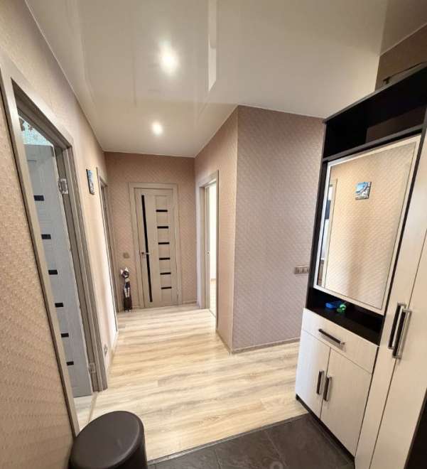 3-ком. квартира, 59 м², ул.Есенина - 15 3-ком. квартира, 59 м², ул.Есенина - 15 22501830.jpeg