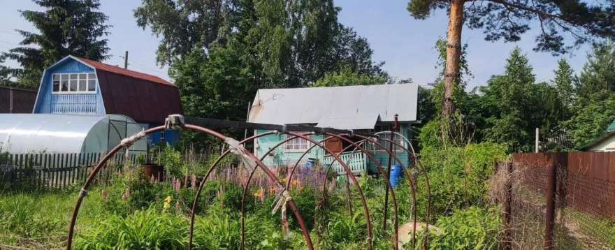 дом, 15 м², снт Волна, ул.Зелёная дом, 15 м², снт Волна, ул.Зелёная 22502981.jpeg