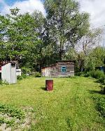 дом, 10 м², снт Механизатор, ул.Заречная дом, 10 м², снт Механизатор, ул.Заречная 22504457.jpeg