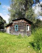 дом, 10 м², снт Механизатор, ул.Заречная дом, 10 м², снт Механизатор, ул.Заречная 22504458.jpeg