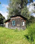 дом, 10 м², снт Механизатор, ул.Заречная дом, 10 м², снт Механизатор, ул.Заречная 22533413.jpeg
